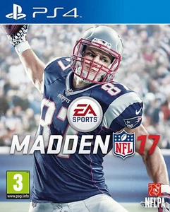 Madden NFL 17 (PS4) - Picture 1 of 1