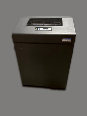 Printronix P7205 Standard Dot Matrix Printer - Image 1 of 4