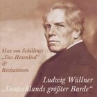 Ludwig Wllner - Deutschlands größter Barde