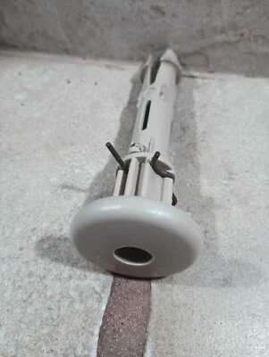 Reposacabezas Montaje Asiento Respaldo Ford Crown Victoria POLICE Mercury Marquis Camel Beige Foto 1 de 2