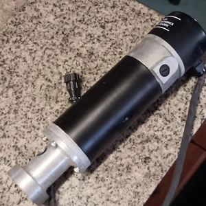 NEW BRUNSWICK SCIENTIFIC BIOFLO FERMENTOR MOTOR AGITATOR MIXER - Picture 1 of 9