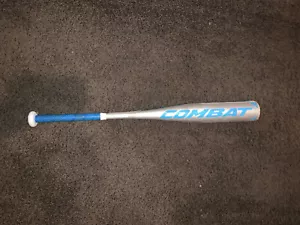 COMBAT VIGOR Baseball Bat 29” 19oz (-10) 2 3/4 Barrell Diameter Model VIGSL210 - Picture 1 of 6