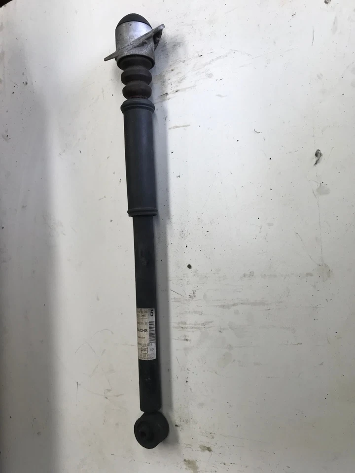 ORIGINAL 09-14 SEAT IBIZA 6J VW AMORTIGUADOR TRASERO 6R0512011E Foto 1 de 1