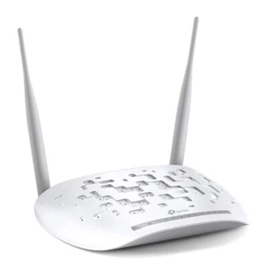 TP-Link TD-W9970 N300 Wireless VDSL ADSL Modem Router - Picture 1 of 4