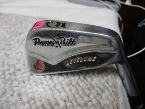 /H&B PowerBilt Levelume #5 Iron - Right Hand - Men's - Steel Shaft - #S52 - Picture 1 of 12