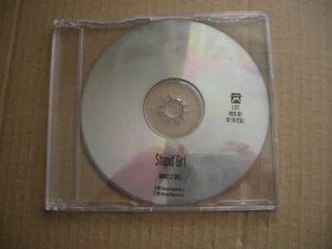 GARBAGE CD Stupid Girl 1 Track PROMO Made in the UK - Picture 1 of 3