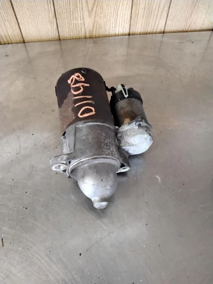 1996-1998 Pontiac Grand Am Starter Motor OEM#10465493 - Image 1 of 1