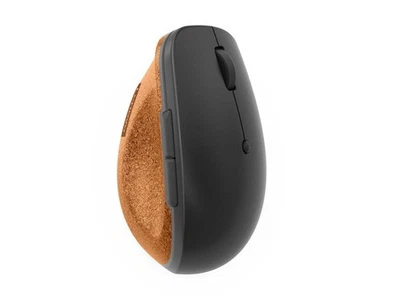 Lenovo Go Wireless Vertical Mouse - Image 1 of 4