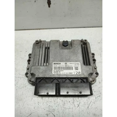 CENTRALINA MOTORE ALFA ROMEO MITO 955 1.6 120CV JTD  2008-18 BOSCH 0281015573 51 - Immagine 1 di 3
