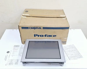 Digital Electronics AGP3500-T1-AF / PFXGP3500TAA / 3280035-45 Pro-face Interface - Picture 1 of 18