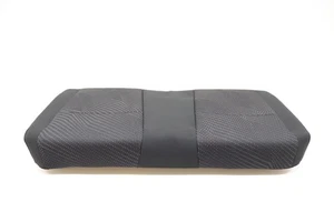 2011 - 2020 DODGE JOURNEY REAR 3RD ROW SEAT BENCH CUSHION COVER OEM BLACK_E7X9 - Picture 1 of 20