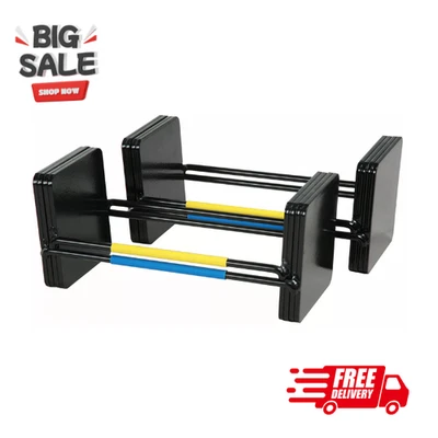 HOT DEAL! PowerBlock Elite EXP Stage 2 Expansion Kit
