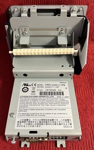 Citizen PMU 2300IIIPB Printer Part. - Afbeelding 1 van 7