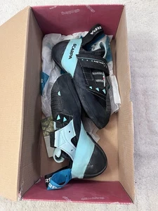 Scarpa Instinct vs Women's Eu 35 Uk 2.5 New With Box Worn Once - Picture 1 of 7