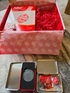 Fallout Fizz Club: Nuka-Cola Bundle  brand new - Picture 1 of 3