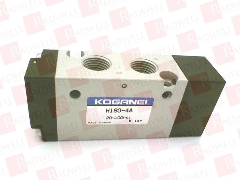 HUMPHREY H180-4A / H1804A (BRAND NEW) - Image 1 of 1