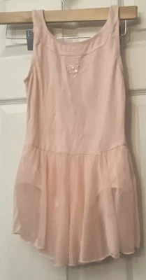 Leotardo estilo libre grande 10/12 en muy buena condición Foto 1 de 3