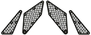 Speedwerx POL850VK-B Vent Kit - Picture 1 of 3