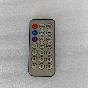 Replacement Remote for Pyle PCAU48BT 2 x 120W PCAU46A Stereo Power Amplifier - Picture 1 of 2