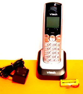VTech DS6101 Additional Handset for DS6151 Phone System - Picture 1 of 2