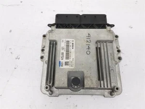 2017 On MK3 ISUZU D-MAX ENGINE ECU MODULE 1.9 DIESEL RZ4E-TC 8975241690 - Picture 1 of 12