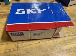 F4BRP 203-SRB-SGE - SKF - UNIT ROLLER PILLOW BLOCKS - NOS - Picture 1 of 5