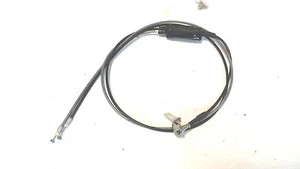 SATTELÖFFNUNG KABEL YAMAHA MAJESTY YP 250 MBK SKYLINER SPOILER COD.5GM2478D0100 - Bild 1 von 1