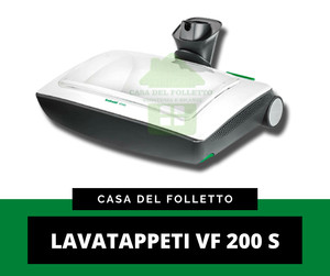 Folletto Vf200 | Acquisti Online su eBay