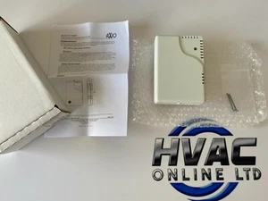 Controlador de ventilación Axio airestat 5005 CO2 0-10V salida AX-GS-CD-T5005-T - Imagen 1 de 9