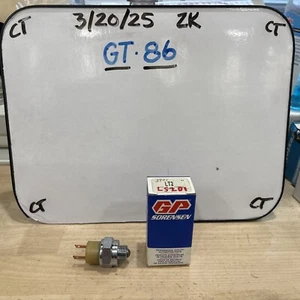 GP Sorensen LT2 Backup Light Switch (Standard LS201) - Picture 1 of 2
