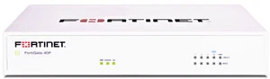 Fortinet FG-40F Sicherheitsgerät inkl VAT - Bild 1 von 6