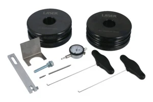 Laser Tools DSG GEN1 and GEN2 Clutch Setting Gauge Kit 7914 - Picture 1 of 1