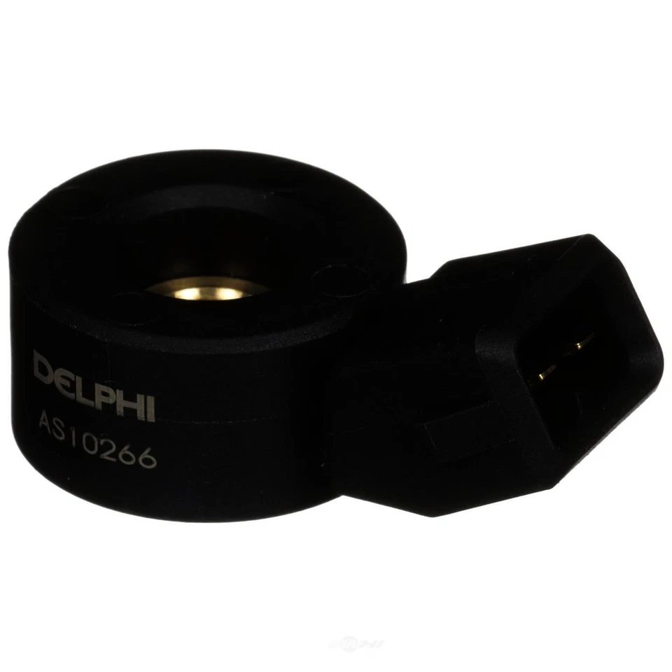 Ignition Knock (Detonation) Sensor Delphi AS10266 for Ram, Jeep, Chrysler - Image 1 of 1