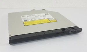 DVD Brenner mit Frontblende Panasonic UJ8A0 f. Notebook Asus X54C K54C A54L X54L - Bild 1 von 3