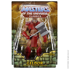 Masters of the Universe Classics  MOTU  Geldor
