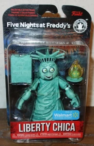 Figura de acción Funko: Five Nights at Freddy's - Liberty Chica - Imagen 1 de 12