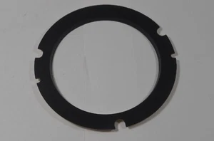 1970-1978 D0DGE TRADESMAN B100 B200 VAN SPEEDOMETER LENS TRIM RING 2958656 - Picture 1 of 4