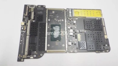 Microsoft Surface Book 2 1793 15" Motherboard Logic Board i7 16GB M1031783-004 - Image 1 of 2