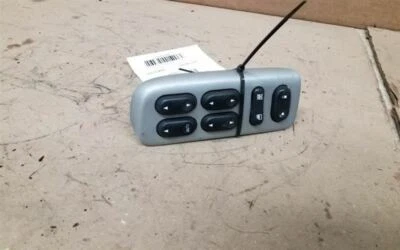 Driver Front Door Switch Driver's Lock And Window Fits 01-07 ESCAPE 234310 - Image 1 of 4