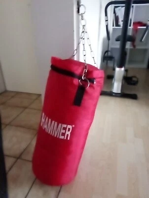 Boxsack Aufhängbar - Bild 1 von 3