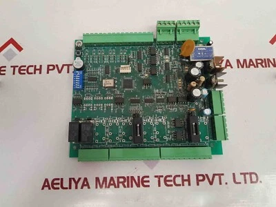 MP DPCB21070103 Printed Circuit Board - Image 1 of 4