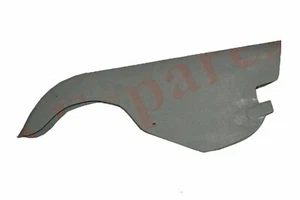 Matchless G9 1956 Chain Guard Chain Cover Raw Steel - Bild 1 von 4