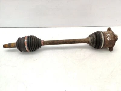 Suzuki Grand Vitara 1.9DDiS 95kW Diesel 2008 Rear right transmission driveshaft Foto 1 de 4