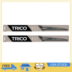 2X Trico Wiper Blade 22" Front 30 Series window For 1989 1990 Laforza Laforza - Picture 1 of 2