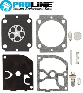 Proline® Carburetor Kit For Stihl BG56 BG66 BG86 FC56 FS70 4241 007 1700 RB-155 - Picture 1 of 2