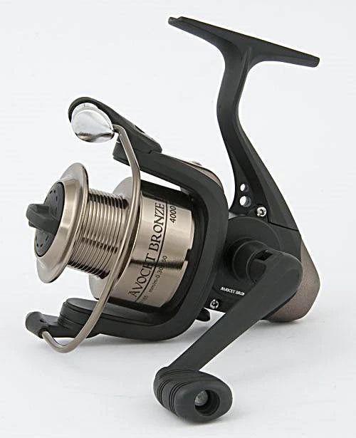 Mitchell Avocet III Bronze 6000 FD - Bild 1 von 1