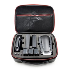 Diret Waterproof Storage Hardshell Handbag Case for Carrying DJI MAVIC Air Drone