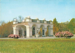 Postcard Poland Warsaw Tomb of the Unknown Soldier - Bild 1 von 2