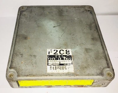 Ford Probe 1990-1993 ECU F2C8 18 881C Foto 1 de 4