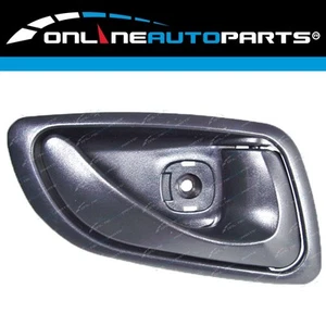 RH Inner Door Handle For Mitsubishi Magna TS-TR 91-96 suits Front and Rear - Picture 1 of 4
